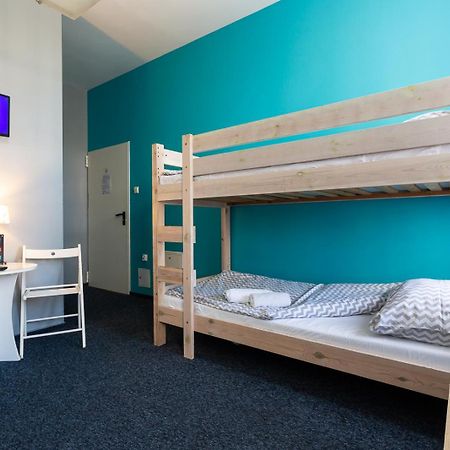 Moon Hostel Gdansk Ngoại thất bức ảnh