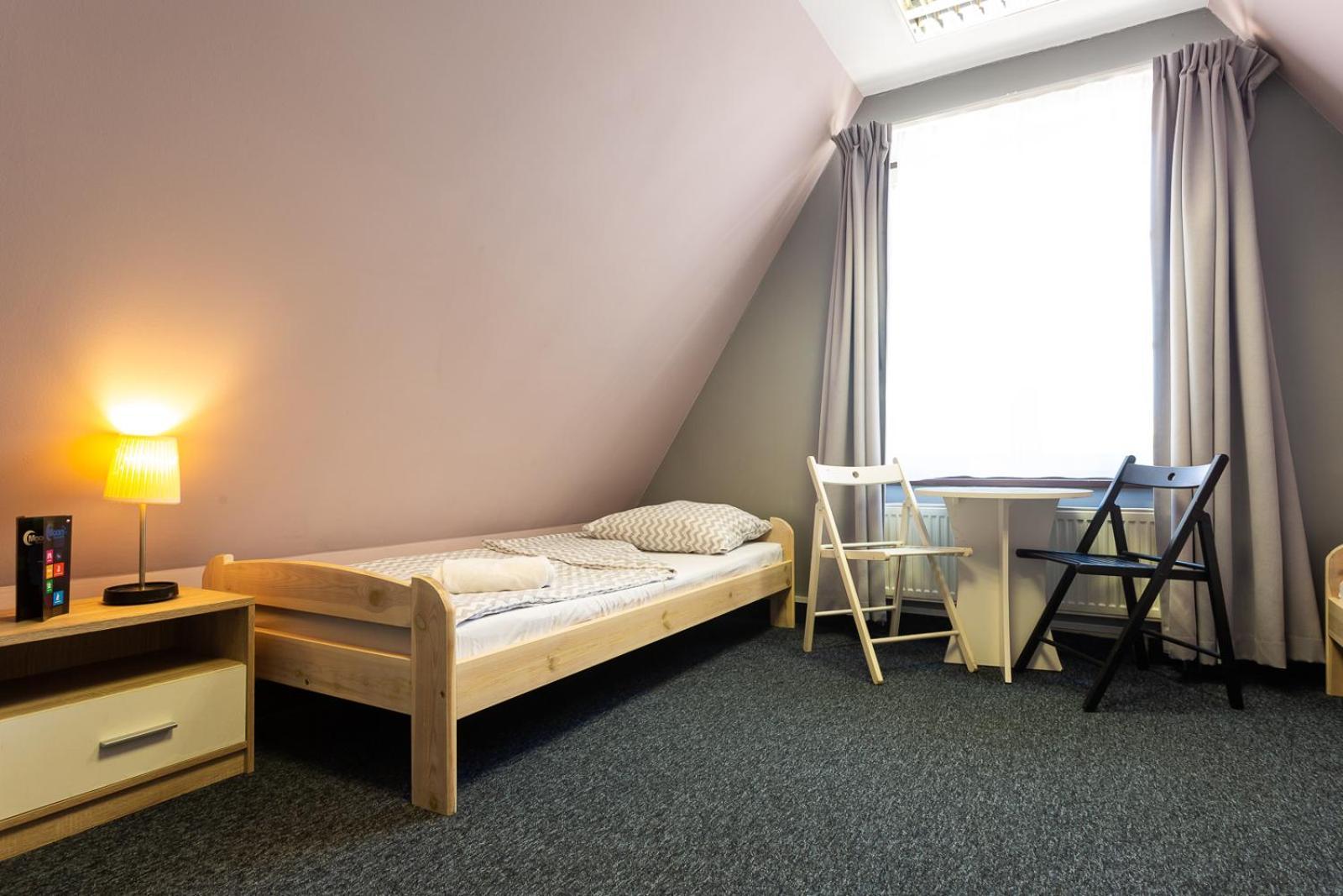 Moon Hostel Gdansk Ngoại thất bức ảnh